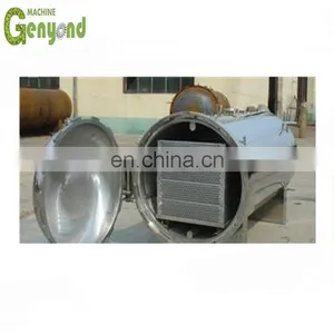 Tin Can Retort Sterilization Autoclave thumbnail-1