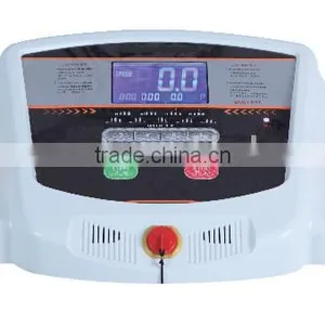 Body Fit Sport Treadmill TM2340H thumbnail-2