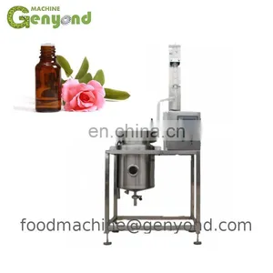 Commercial Essential Oil Distiller thumbnail-1
