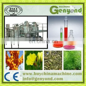 Steam Distillation Essential Oil/ Extraction Machine FOR SMALL CAPACITY thumbnail-4