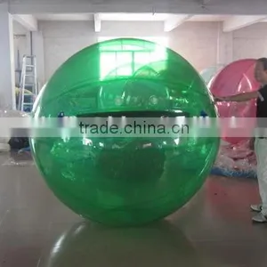 Bubble Water Bal 0.8mm to 1.0mm PVC or TPU Material thumbnail-1