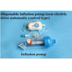 Infusion Pump thumbnail-2