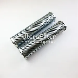 P164703 UTERS replace of DONALDSON high pressure hydraulic filter element (4)