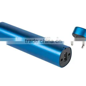 Top Level Antique 3000mah Power Bank 500mah thumbnail-2