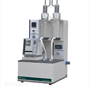 ASTM D3427 IP313 DIN51585 Measurement of the Ability of Lubricating Oil to Separate Atomized Air thumbnail-1