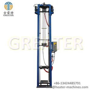 GT-FMPLC 8 Meter MGO Powder Filling Machine Heater Machines China thumbnail-1