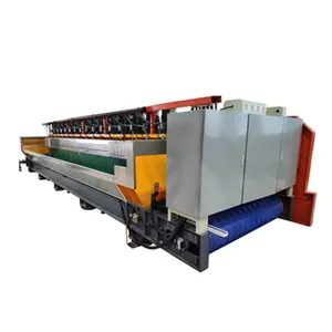 Best Automatic Granite Marble Block CNC Stone Grinding Polishing Machine/Cutting Processing Bridgesaw Cutter thumbnail-2