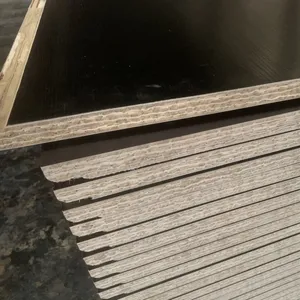 20ft Shipping Container Plywood,4x8 Container Plywood,28mm 19 or 21 Ply Board Floor thumbnail-3