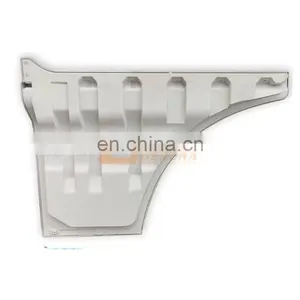 Sinotruk Sitrak C5H/C7H China Heavy Truck Spare Parts 811W62610-6006TW0001 Right Door Lower Outer Trim Panel Assembly thumbnail-2