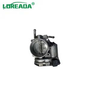 Throttle Body Valve 351002G800 35100-2G800 For 2011-2016 Kia Sinata Hybrid Sonata 2011-2015 Hyundai Sonata thumbnail-1