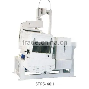 STPS-40H Single Body Gravity Paddy Separator thumbnail-1