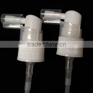 Plastic 20/410 Neck Medicine Use Mist Sprayer Pump thumbnail-2
