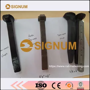 ASTM Standard 5/8