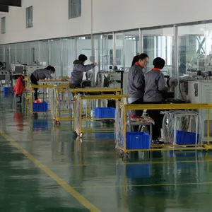 Shanghai ZanKe Automation Technology Co., Ltd company overview - view 2 thumbnail