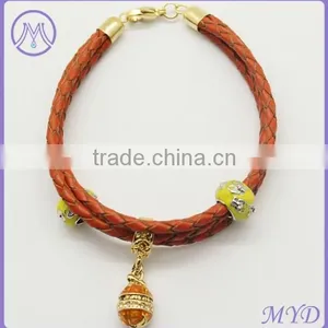 European Womens Beaded Bracelets thumbnail-5
