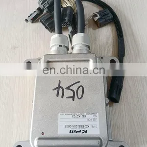 Hot Sale XCMG Hydraulic Excavator XE215D Control for XCMG thumbnail-3