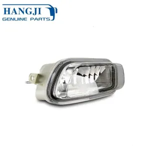 ZK6107 Use for Africa 4116-00040 Bus Spare Parts Led Fog Lights Mini Driving Lights Bus Lamp thumbnail-1