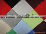 High Quality 100% Polyester Needle Punched Nonwoven Acoustic Wall Carpet thumbnail-1