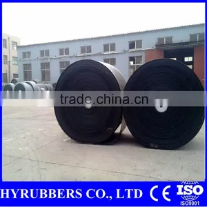 Oil Resistant Conveyor Belt Latest Technology thumbnail-1