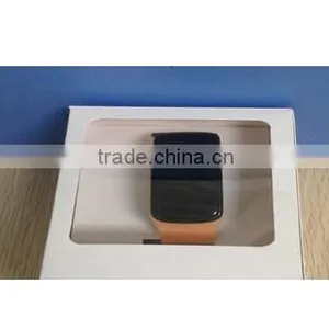 Pulse Sensor Bluetooth Isport Heart Rate Monitor Wristband Watch thumbnail-3