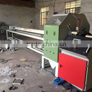 Pvc Pipe Slotting Machine thumbnail-2