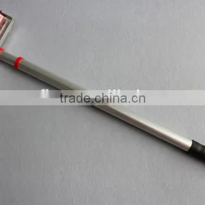 Toothed Roller Brush With Aluminium Alloy Handle thumbnail-1