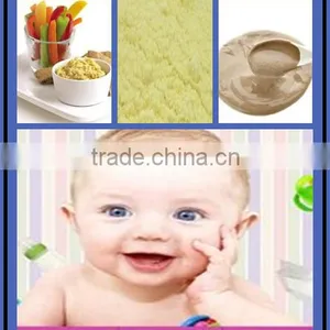 Baby Nutrition Powder Machine/Infant Food Making Machines thumbnail-2