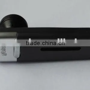 Business Type Bluetooth Stereo Headset With Double Mic - KD11 thumbnail-1