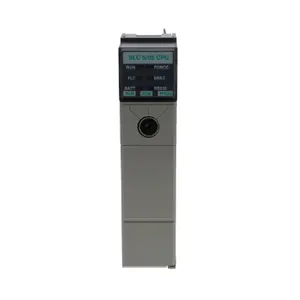Allen Bradley 1747-L551 SLC 500 SERIES PROCESSOR thumbnail-1