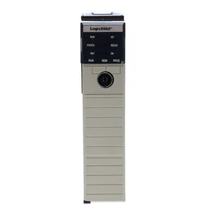 Allen Bradley 1756-L62 PROCESSOR MODULE thumbnail-1