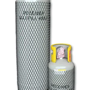 Co2 Gas Cylinder Protective Net thumbnail-1