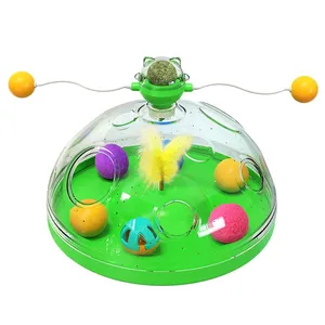Multipet Cat Toys thumbnail-1