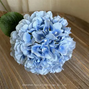 Factory Direct Wedding Hydrangea Flowers - Bulk Bouquets Hydrangea Flowers, Wedding Planner Hydrangea Flowers thumbnail-1