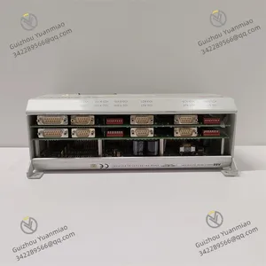 ABB UAD215A102 3BHE026284R0102 Controller thumbnail-1