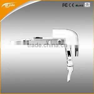 Outdoor Double Sided Standing Advertising Frame thumbnail-3