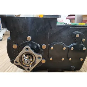 Gearbox Assembly for AGT KRW23 Wheel Loader thumbnail-3