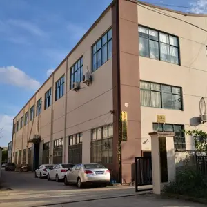 Yiwu Jade Trading Firm company overview - view 1 thumbnail
