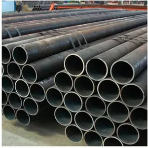 High-Quality Steel Pipes for Long-Lasting Rubber and Metal Bushings thumbnail-2