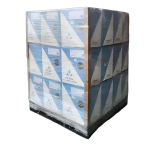 VICTREX Peek Engineering Plastics 450G 450GL30 450CA30 450FC30 Peek Granules Polyetheretherketone Resin thumbnail-1
