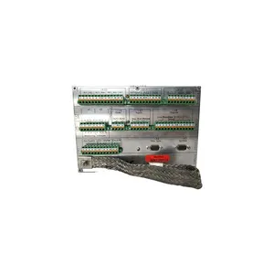SYNCHROTACT5 3BHB006713R0217 Sensor Multifunction Servo Driver 958481320400 PIF thumbnail-2