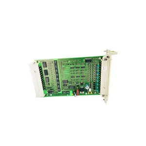 F3237 16-Channel Digital Input Module FBM223/FBM224 /P0926GG thumbnail-3