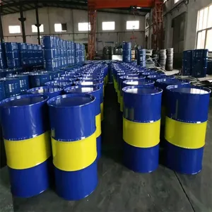 208-liter Plastic-coated Iron Drum 200-liter Chemical Food Epoxy Resin Phenolic Steel Drum Supplied by Wan Shuo. thumbnail-3