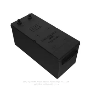 153-5700: 12V High-quality Maintenance Free Battery Cat ® High Quality High Output Maintenance Free Wet Battery (12V, 1125 CCA, 4D BCI) thumbnail-1