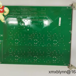 ALSTOM AOVD (N897066510E / N897066010M / N897066000A) – Analog Output Driver Board for Legacy Control Racks thumbnail-5