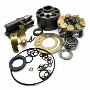 Pump Accessories A10VO Series Hydraulic Pump Part Repair Kits for REXROTH A10VO60-52R/L Pump Good Quality thumbnail-1