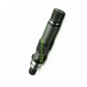 H1P045 Drive Shaft T15-T24-L224 Pump Spare Parts for Repair SAUER Hydraulic Piston Pump T15 thumbnail-4