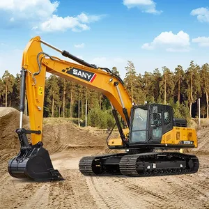 High-Quality Wholesale of Sany 215c Sany 215 9-C Scanner and Excavator Spare Parts thumbnail-5