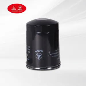 Sany SY235 Excavator Fuel Filter 60201218 P573723 B222100000520 OEM Replacement Fine Filter for Diesel Engine Fuel System thumbnail-1