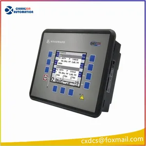 Woodward 8440-2052 EasYgen Genset Controller thumbnail-1