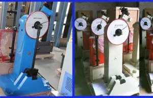 HST JBS-300B Digital Display Impact Testing Machine thumbnail-2